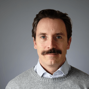 Chef Infraservices Sverige