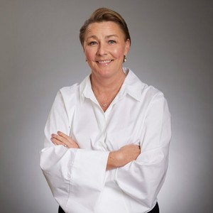 VD och koncernchef, chef Telekom Sverige